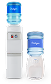 Dispensadores de agua embotellada